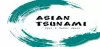 Logo for Asian Tsunami