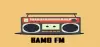 Logo for Bamo-FM