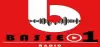 Logo for Basse One Radio