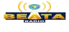 Logo for Beata Radio
