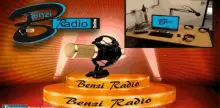 Benzi Radio Ghana