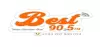 Logo for Best 90.5 FM Bogoso