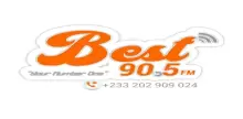Best 90.5 FM Bogoso