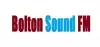 Logo for Bolton Sound FM