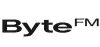 Logo for ByteFM – Hamburg