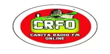 Canita Radio FM Online