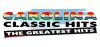 Logo for Carolina Classic Hits