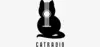 Logo for Catradio slow