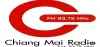 Logo for Chiang Mai Radio