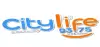 Logo for CityLife 93.75 FM