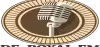 Logo for DE-ROYAL FM