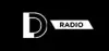 Logo for DL Radio