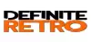 Logo for Definite Retro