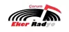 Logo for Eker Radyo