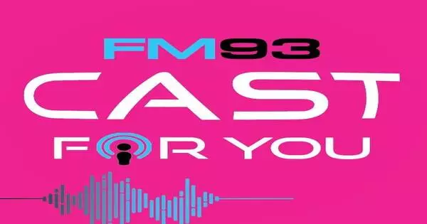 FM 93 Cast For You