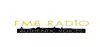 Logo for FMB Radio