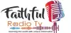 Logo for Faithful Radio