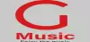 Logo for G Music