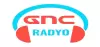 Logo for GNC Radyo
