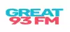Logo for GREAT 93