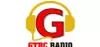 Logo for GTBC Radio