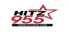 Logo for HITZ 955