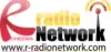Logo for HTC R-radio Network