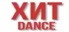 Logo for Hit Dance
