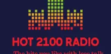 Hot 2100 Radio