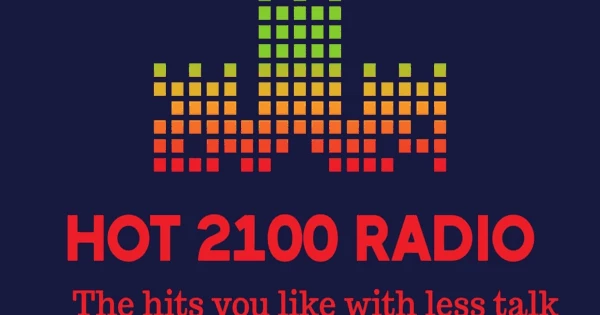 Hot 2100 Radio
