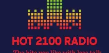 Hot2100 Radio