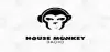 Logo for House Monkey Radio