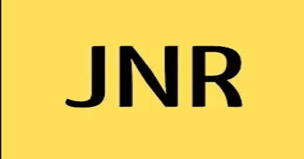 JNR Vlaanderen
