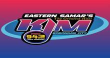 KJM 94.3 FM