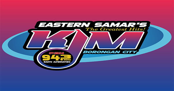 KJM 94.3 FM Borongan City