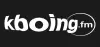 Logo for Kboing FM