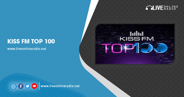 Kiss FM TOP - Radio en direct en ligne
