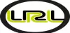 Logo for LRL Radio