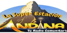 La Super Estación Andina FM