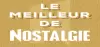 Logo for Le Meilleur de Nostalgie