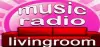 Logo for Living Room Music Radio