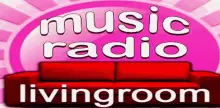 Living Room Music Radio