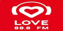 Love Radio Tj