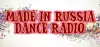 Logo for Made In Russia – Dance Radio