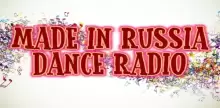 Made In Russia - Radio de danse