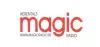 Logo for Magic Radio Herentals 2
