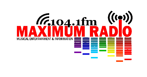 Maximum Radio 104.1