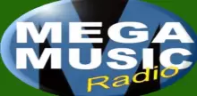MegaMusic Radio