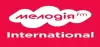 Logo for Melodia FM International