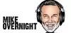 Logo for Mike Overnight